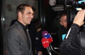 “A fase mais importante está chegando” – Philipp Lahm sobre a tentativa do Bayern de conquistar a tripla história depois de conquistar o título da Bundesliga