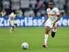 O PSG manteve conversações com representantes da estrela do RB Leipzig, Yan Diomande
