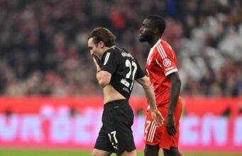 “Isso realmente me incomodou” – Rocco Reitz quebra o silêncio sobre as críticas à mudança do RB Leipzig
