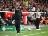 Kompany sobre o “grande presente” de levar o Bayern de volta à final da Copa de Berlim