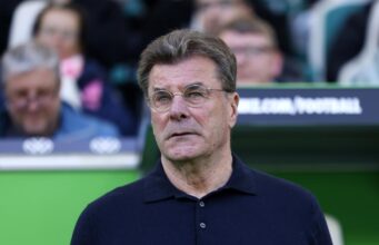 Qual time da Bundesliga corre maior risco de rebaixamento?