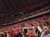 O Bayern evitou a proibição de torcedores contra o PSG, mas a UEFA multou € 90 mil após confronto com o Real Madrid