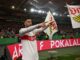 Undav e Stiller em “drama” na semifinal contra o Freiburg