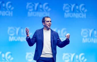 Philipp Lahm é “fantástico” sobre o novo título Sub-21 da Alemanha – mas insiste que minutos de primeira classe são fundamentais para os jovens jogadores