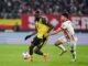 Antevisão Borussia Dortmund x SC Freiburg: Duas equipes precisam de alto astral