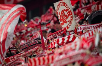 Fortuna Dusseldorf x Dínamo Dresden