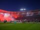 O impulso da Liga dos Campeões encontra a luta pela sobrevivência