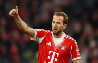 Mainz 05 x FC Bayern de Munique