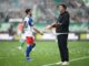 Hamburger SV x TSG Hoffenheim