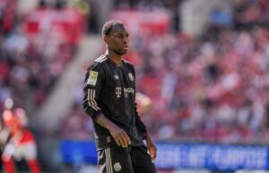 O agente de Nicolas Jackson quebrou o silêncio depois que o Bayern perdeu um acordo permanente