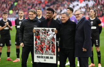 “Estarei torcendo pelo Bayern” – Kingsley Coman, que torce pelo Bayern no PSG