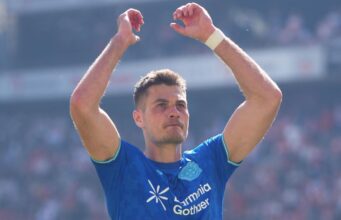 Seleção da Semana da Bundesliga – 31ª rodada