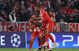 Escalações previstas para as semifinais da Liga dos Campeões