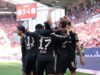 Notícias da equipe e escalações previstas