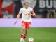 Marco Rose a Bournemouth para trazer a estrela do RB Leipzig, Xaver Schlager?