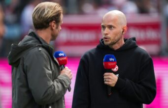 1. O FC Köln planeja o futuro do Wagner em termos de segurança na Bundesliga