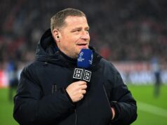 “Allianz Arena é uma fortaleza” – treinador do Bayern antecipa a segunda mão do PSG depois de “jogo fantástico”