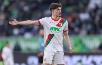 Dortmund está pronto para desafiar o AC Milan contra o Augsburg Mert Kömür