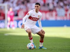 O interesse da Premier League está começando a ganhar ritmo em Bilal El Khannouss, do Stuttgart