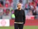 Kathleen Krüger deve deixar o Bayern para se tornar membro do comitê esportivo do HSV