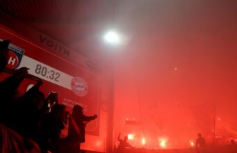 O FC Bayern estabelece um ciclo enquanto o Heidenheim luta pela sobrevivência