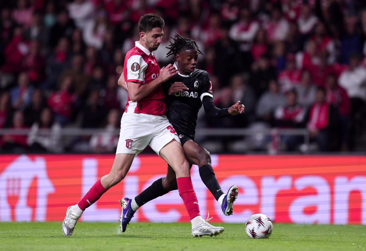 Braga : ce qu'il faut savoir — image 1