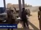 A junta do Mali relatou ataques “terroristas” contra múltiplos alvos.