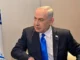Netanyahu: O regime iraniano cairá mais cedo ou mais tarde