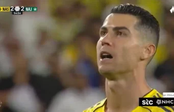 Cristiano Ronaldo disse “Em nome de Deus” antes de cobrar o pênalti? Uma leitura oral especializada resolve a disputa