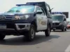 6 acusados de abusar de 12 crianças na solicitação e venda de mercadorias foram presos no Cairo