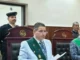 Ele foi acusado de “funcionário” em Minya sob a acusação de roubo e violência na via pública
