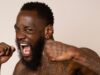 Deontay Wilder encontrou paz; então seu alter ego maligno se foi para sempre?