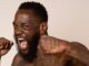 Deontay Wilder encontrou paz; então seu alter ego maligno se foi para sempre?