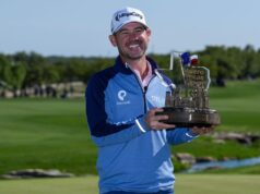 Como assistir ao 2026 PGA Texas Valero Open na ESPN