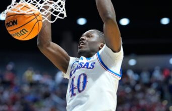 Fonte: Bidunga do Kansas anunciará rascunho, entre no portal