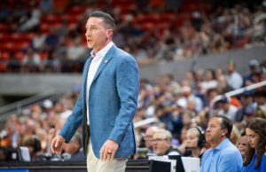 Auburn derrotou Illinois State para avançar para o jogo do título do NIT
