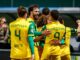 O título está no horizonte para o ADO depois de uma recuperação contra o Jong Ajax e um grande erro do rival Cambuur.