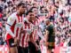 Campeão não oficial do PSV! Driek fez o Eindhoven comemorar com um gol no final do jogo contra o FC Utrecht.