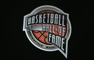 Hall da Fama do Basquete: notícias, programação e muito mais da turma de 2026
