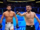 Arman Sarukyan explica como derrotou o primeiro-ministro Khabib Nurmagomedov: “Estou melhor”