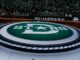 O Dallas Stars está proibindo a compra de assentos estampados com uma suposta saudação nazista