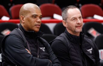 Por que os Bulls demitiram sua diretoria faltando apenas uma semana para o fim da temporada regular?