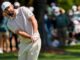Probabilidades de aposta no Masters Golf em 2026: Scotty Scheffler e Jon Rahm gostam de usar jaqueta verde