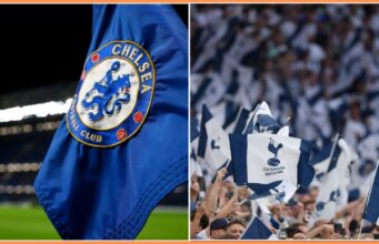 Chelsea e Tottenham interessados em Fisnik Asllani