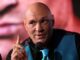 Tyson Fury não vai pressionar o filho Prince a seguir os passos do boxe