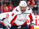 Capitals Ovekin: Esperando até o fim da temporada para decidir o futuro