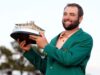 Dublagem de Variações Masters de Scheffler; Rahm, Bryson, Rory entre os favoritos
