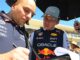 Lambiase definida para troca da McLaren na F1 2028