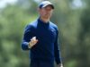 Defesa de Rory, decepcionante no primeiro round e ansiosa pelo resto do Masters