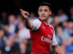 Arsenal negocia para contratar seu melhor lateral-esquerdo desde Sanchez por £ 62 milhões